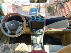 نيسان ألتيما